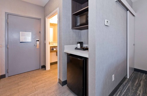 Palm Desert Hotel | Hampton Inn & Suites Palm Desert