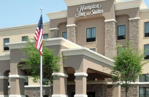 North Wales Hotel | Hampton Inn & Suites Philadelphia Montgomeryville