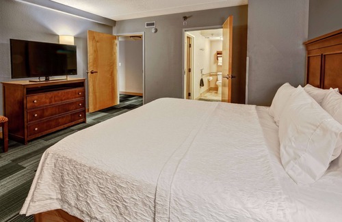 Pigeon Forge Hotel | Hampton Inn & Suites Pigeon Forge On The Parkway