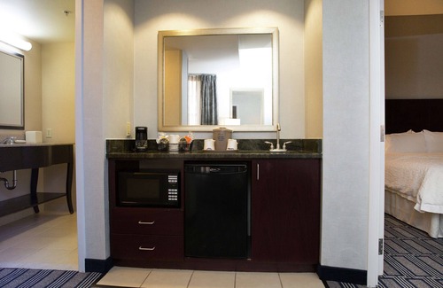 Downtown Hotel | Hampton Inn & Suites Providence Downtown