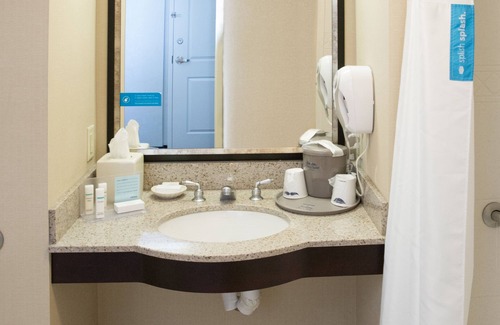 Downtown Hotel | Hampton Inn & Suites Providence Downtown