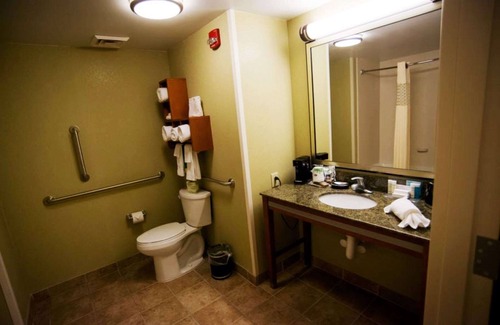 Radcliff Hotel | Hampton Inn & Suites Radcliff - Fort Knox