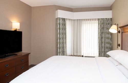 Victor Hotel | Hampton Inn & Suites Rochester/Victor