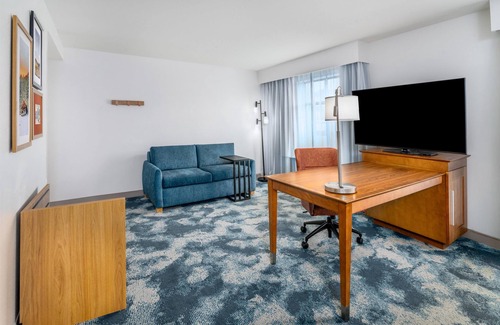 Silverthorne Hotel | Hampton Inn & Suites Silverthorne