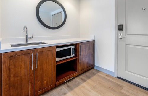 Silverthorne Hotel | Hampton Inn & Suites Silverthorne