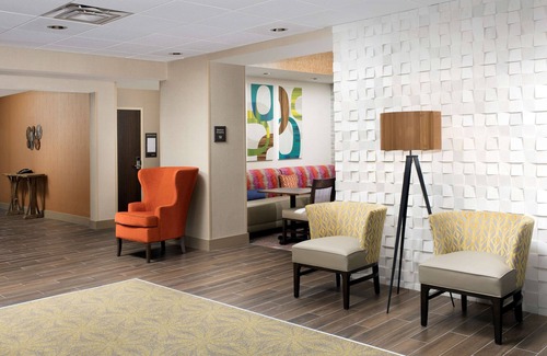West San Antonio Hotel | Hampton Inn & Suites San Antonio Lackland AFB SeaWorld
