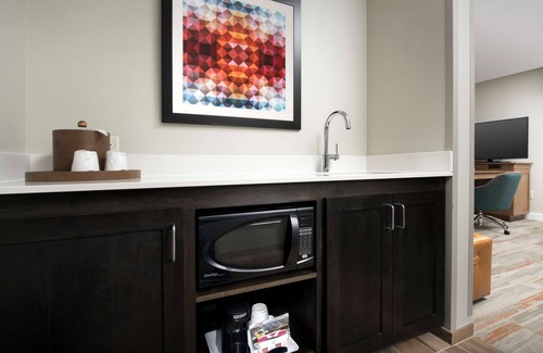 West San Antonio Hotel | Hampton Inn & Suites San Antonio Lackland AFB SeaWorld