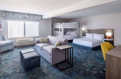 Salida Hotel | Hampton Inn & Suites Salida