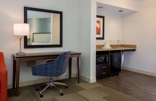 Poway Hotel | Hampton Inn & Suites San Diego-Poway