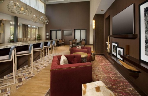 Downtown San Antonio Hotel | Hampton Inn & Suites San Antonio-Downtown/Market Square