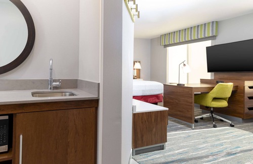 Santa Rosa Hotel | Hampton Inn & Suites Santa Rosa Sonoma Wine Country