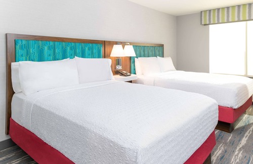 Santa Rosa Hotel | Hampton Inn & Suites Santa Rosa Sonoma Wine Country