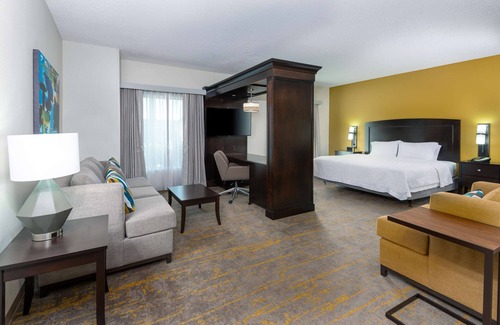 Braden River Hotel | Hampton Inn & Suites Sarasota/Lakewood Ranch