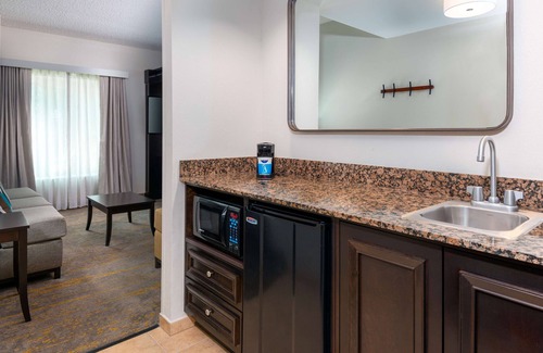 Braden River Hotel | Hampton Inn & Suites Sarasota/Lakewood Ranch