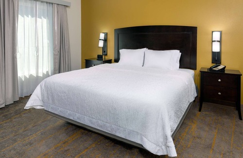 Braden River Hotel | Hampton Inn & Suites Sarasota/Lakewood Ranch