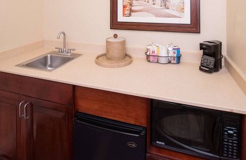 Schertz Hotel | Hampton Inn & Suites Schertz
