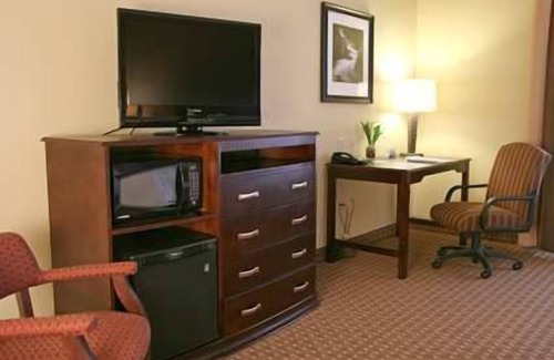 Kodak Hotel | Hampton Inn & Suites Sevierville @ Stadium Drive