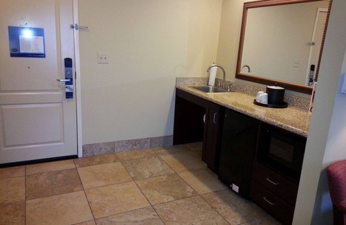 Kodak Hotel | Hampton Inn & Suites Sevierville @ Stadium Drive