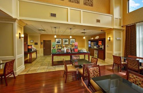 Kodak Hotel | Hampton Inn & Suites Sevierville at Stadium Drive