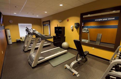 Kodak Hotel | Hampton Inn & Suites Sevierville at Stadium Drive