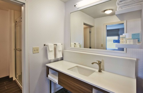 Sioux Falls Hotel | Hampton Inn & Suites Southwest/Sioux Falls