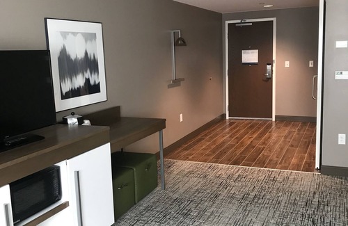 St. George Hotel | Hampton Inn & Suites St. George, UT