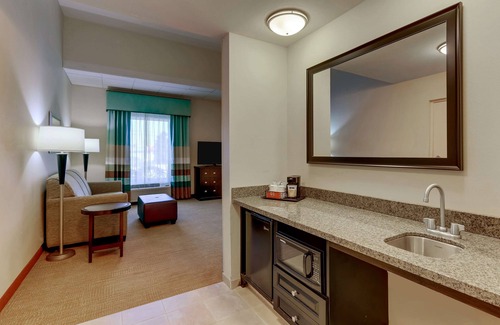 Swansboro Hotel | Hampton Inn & Suites Swansboro Near Camp Lejeune