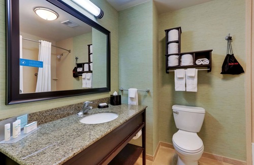 Swansboro Hotel | Hampton Inn & Suites Swansboro Near Camp Lejeune