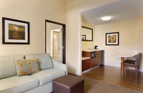 Tarpon Springs Hotel | Hampton Inn & Suites Tarpon Springs