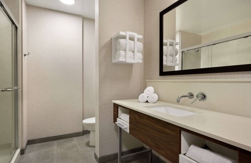 Puyallup Hotel | Hampton Inn & Suites Tacoma/Puyallup