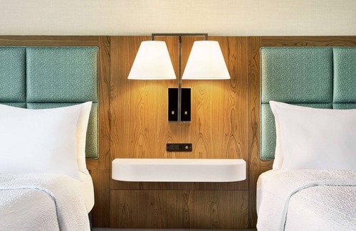 Puyallup Hotel | Hampton Inn & Suites Tacoma/Puyallup