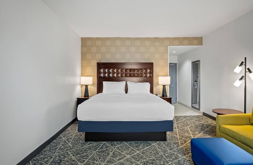 Trophy Club Hotel | Hampton Inn & Suites Trophy Club - Fort Worth North