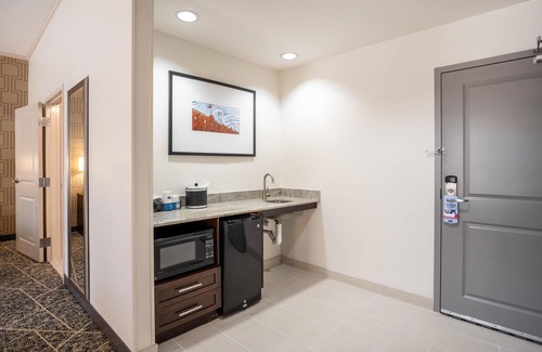 Trophy Club Hotel | Hampton Inn & Suites Trophy Club - Fort Worth North