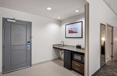 Trophy Club Hotel | Hampton Inn & Suites Trophy Club - Fort Worth North
