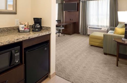 South Side Hotel | Hampton Inn & Suites Corpus Christi