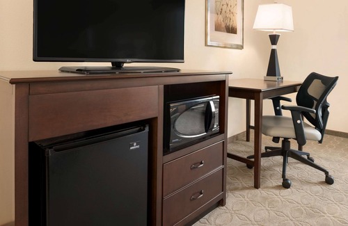 South Side Hotel | Hampton Inn & Suites Corpus Christi