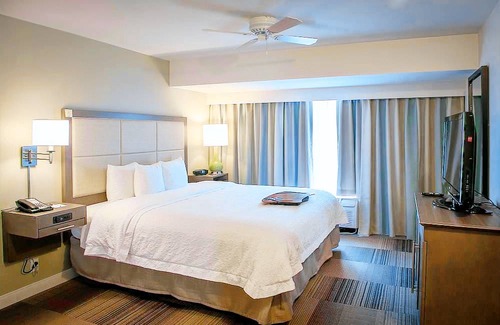 Elmwood Hotel | Hampton Inn & Suites New Orleans/Elmwood