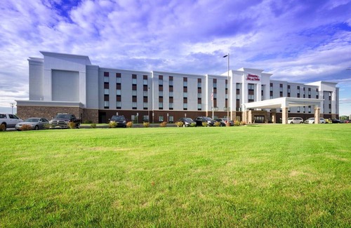Hammond Hotel | Hampton Inn & Suites By Hilton Hammond, In