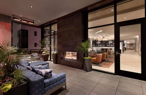 Watertown Hotel | Hampton Inn & Suites Watertown Boston