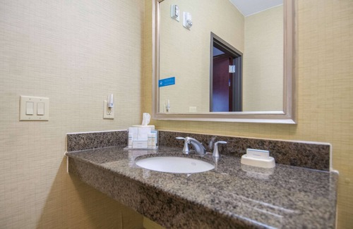 Waxahachie Hotel | Hampton Inn & Suites Waxahachie