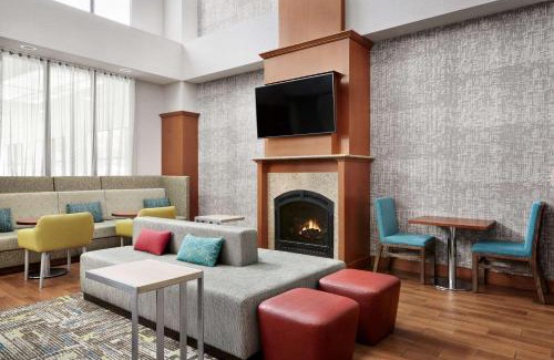West Haven Hotel | Hampton Inn & Suites West Haven