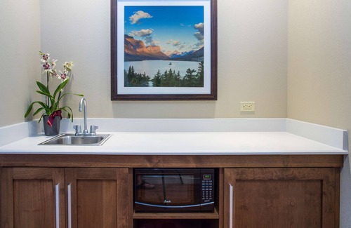 Whitefish Hotel | Hampton Inn & Suites Whitefish