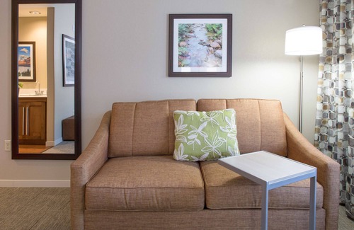 Whitefish Hotel | Hampton Inn & Suites Whitefish