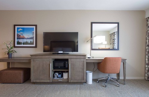 Whitefish Hotel | Hampton Inn & Suites Whitefish