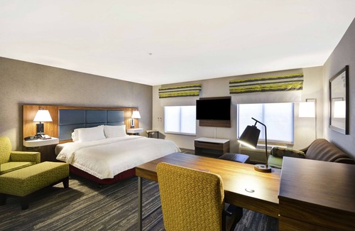 Yuma Hotel | Hampton Inn & Suites Yuma