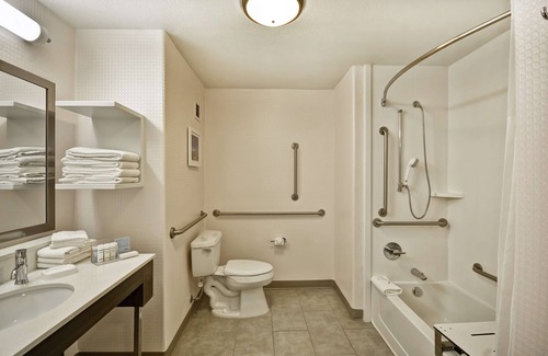 Yuma Hotel | Hampton Inn & Suites Yuma