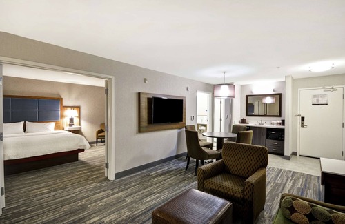 Yuma Hotel | Hampton Inn & Suites Yuma