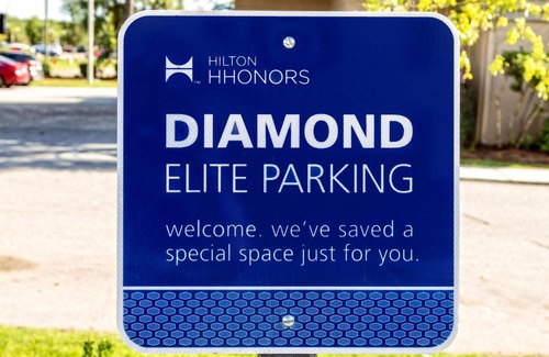 Summerville Hotel | Hampton Inn Summerville SC