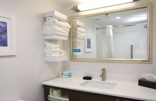 Sumter Hotel | Hampton Inn Sumter