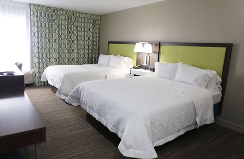 Sumter Hotel | Hampton Inn Sumter